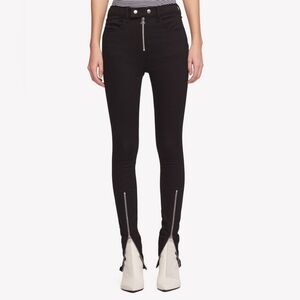 Like new: Rag & Bone ISABEL JEAN
